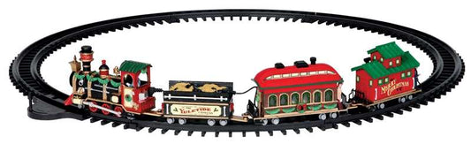 Lemax Village 24472 Yuletide Express,  24472 for sale in UK