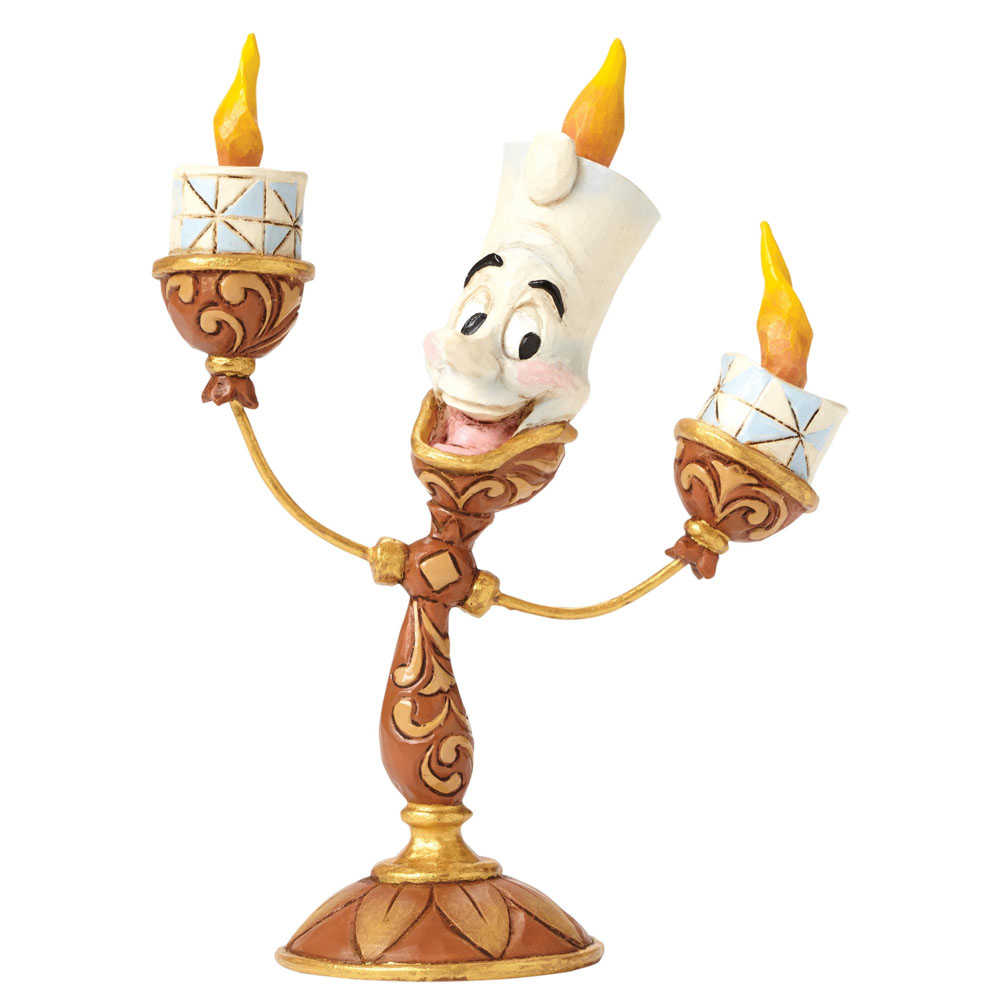 Jim Shore Ooh La La Lumiere Figurine 4049620