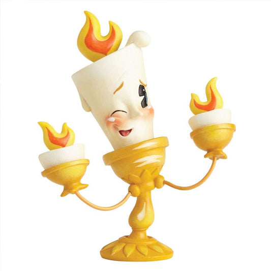 4058892 Lumiere Miss Mindy Figurine Disney for sale in UK