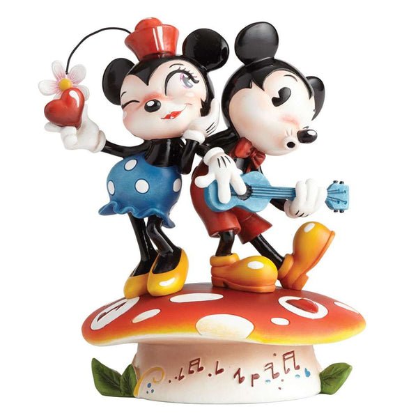 4058894 Mickey Mouse & Minnie Mouse Miss Mindy Disney for sale in UK