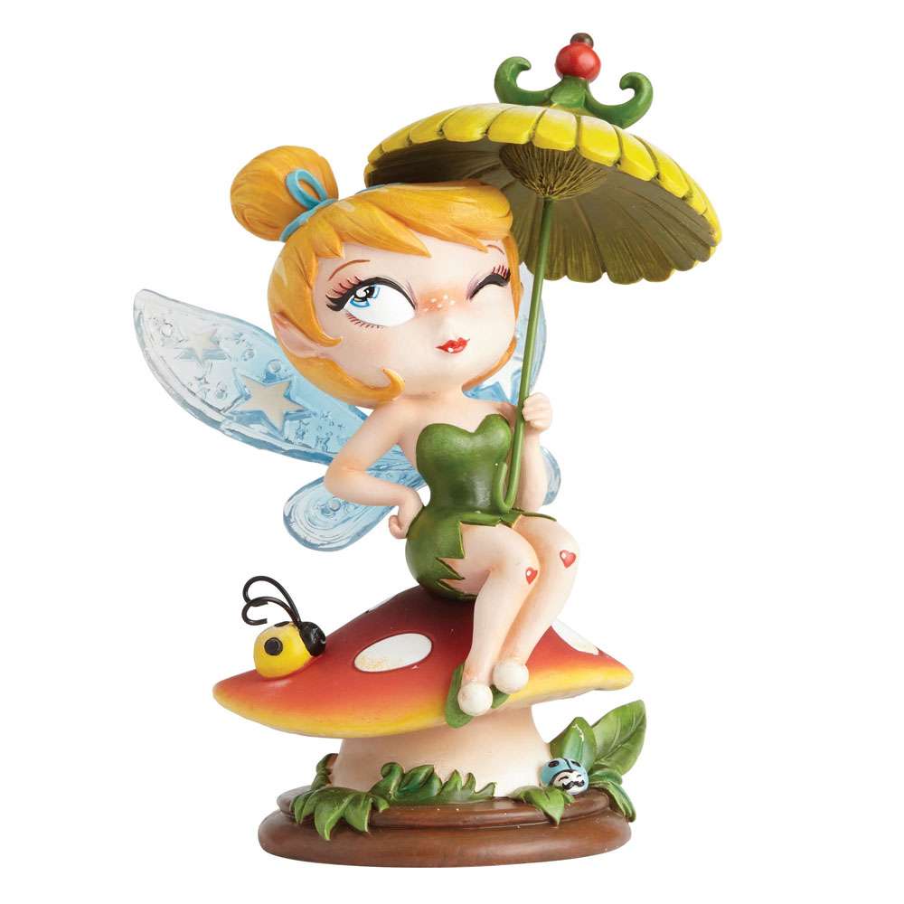 4058895 Tinker Bell Miss Mindy World Disney for sale in UK