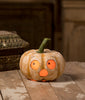 Bethany Lowe Frightened Pumpkin