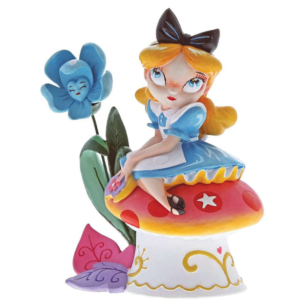 Miss Mindy Alice in WonderlandÂ Figurine 6001035 for sale in UK