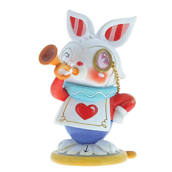 Miss Mindy White RabbitÂ Figurine 6001037 for sale in UK