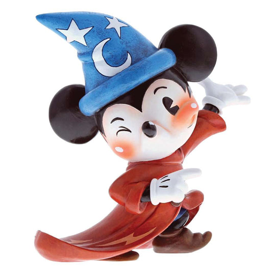 Miss Mindy Sorcerer Mickey MouseÂ Figurine 6001164 for sale in UK