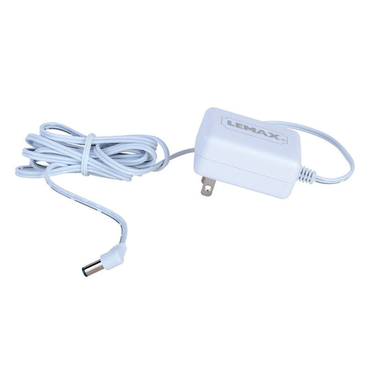 Lemax Village 74254 Power Adaptor, 4.5v 550ma, White for sale in UK