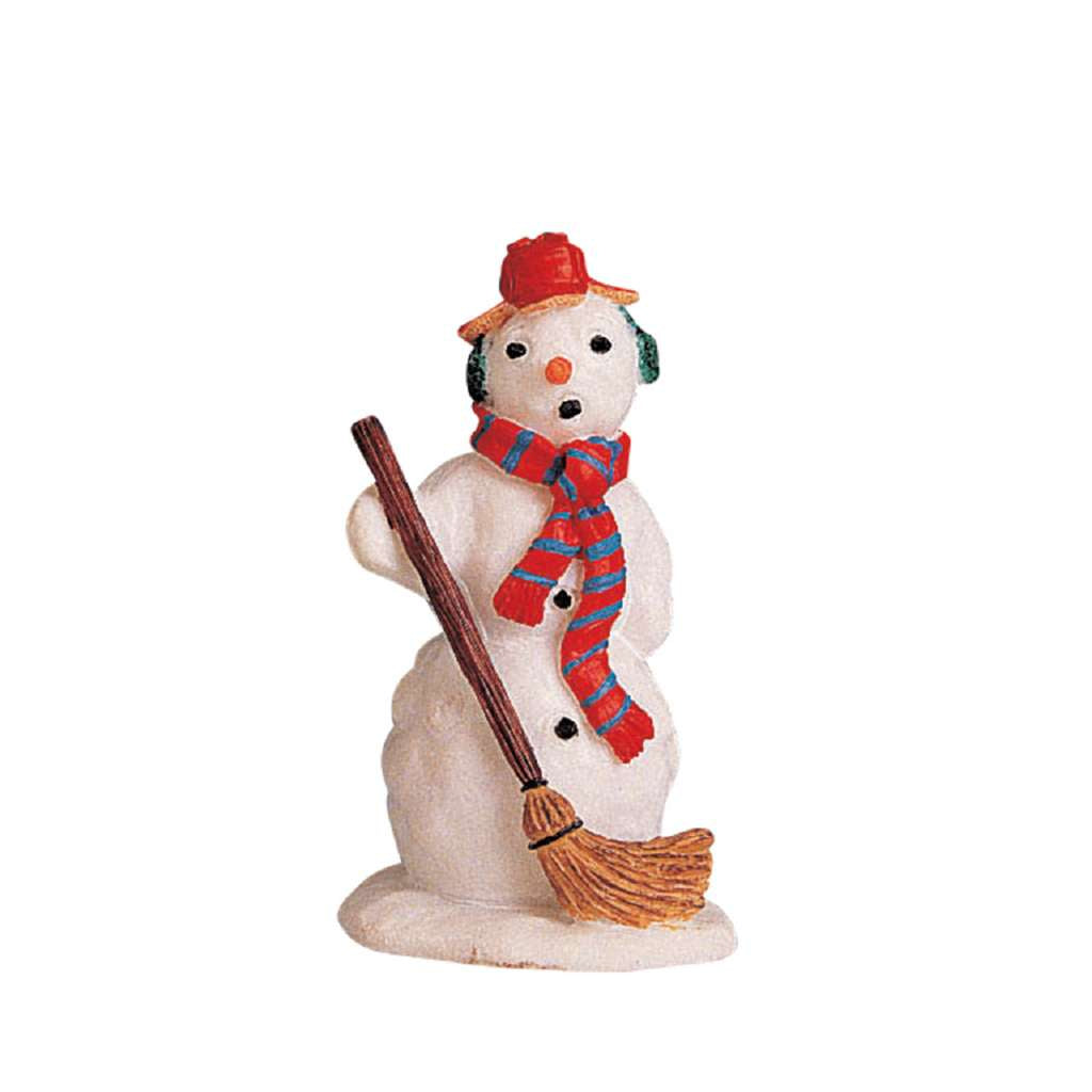 Lemax Villages Mister Snowman 92336 for sale in UK