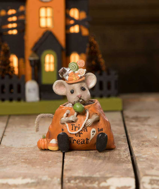 For sale in UK Bethany Lowe TD0060 - Halloween Nibbles