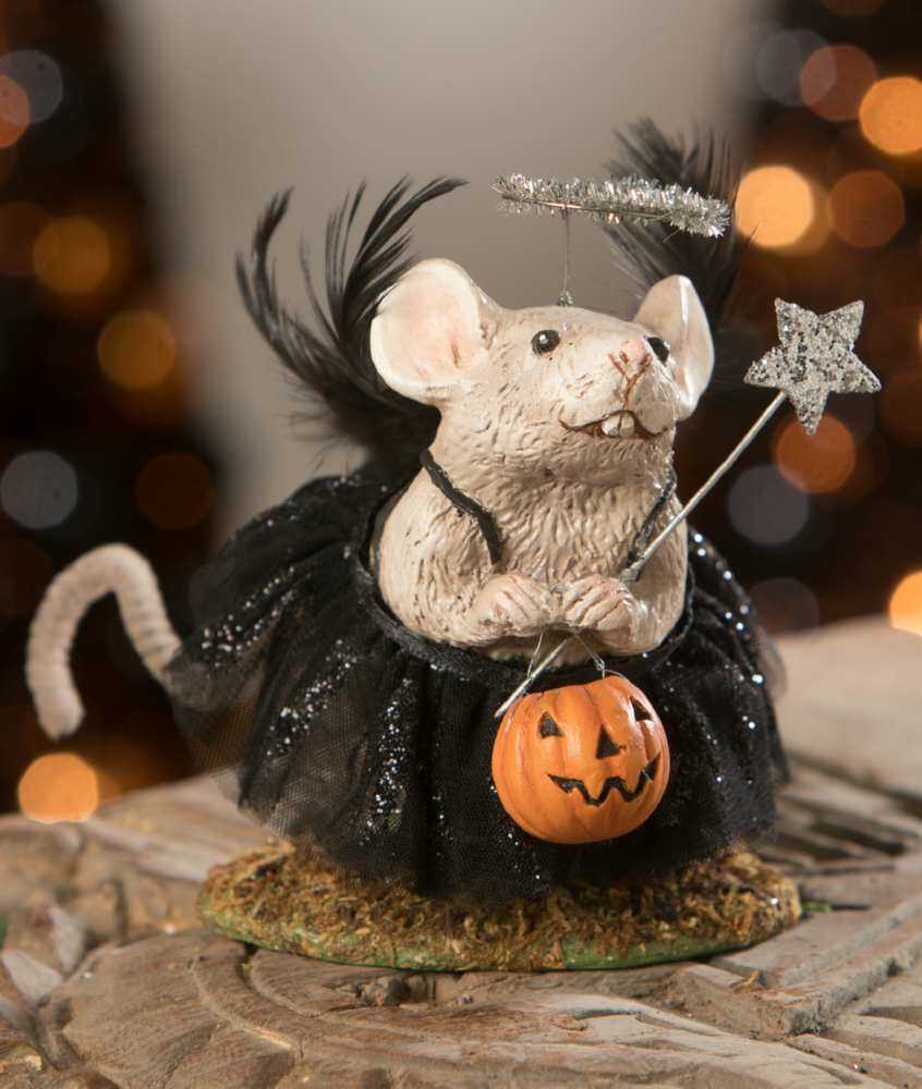 For sale in UK Bethany Lowe TD9076 Halloween Pixie Mouse