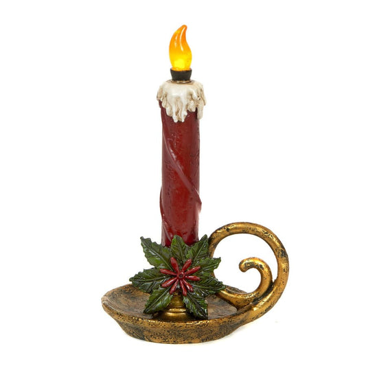 For sale in UK Goodwill Belgium A 54042 Led Lit Xmas Candle