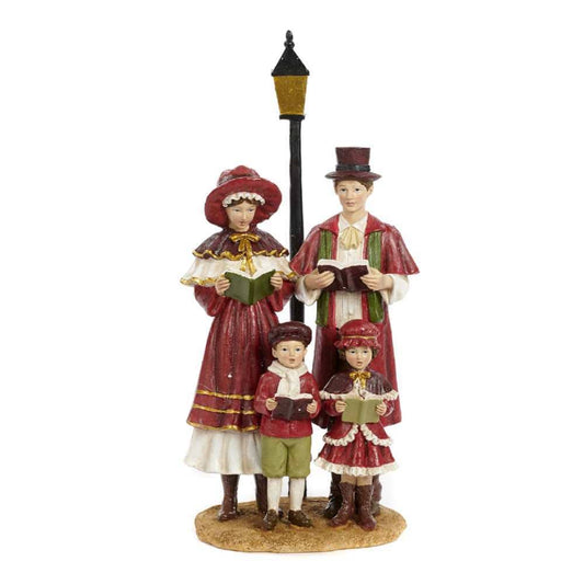 For sale in UK Goodwill Belgium MC 36451 Xmas Carol Singing Family