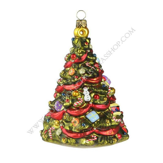 Komozja Family Mostowski Nutcracker Christmastree for sale in UK