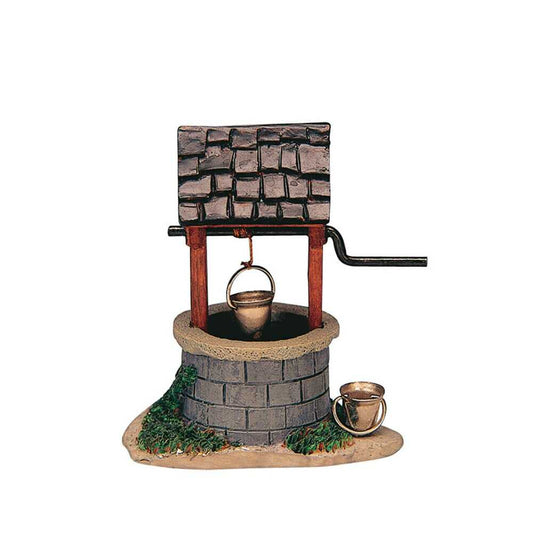 Lemax Village 2021 Water Well 34894 for sale in UK