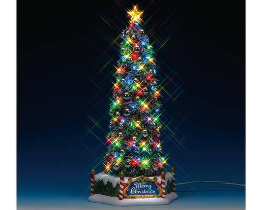 Buy in UK Lemax New Majestic Christmas Tree (84350)