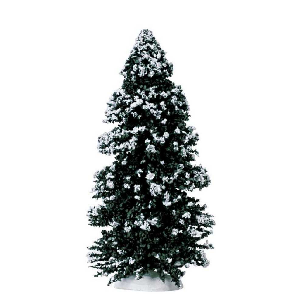 Lemax Evergreen Tree Large 44084 for sale in UK