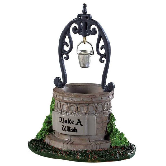 Lemax Victorian Wishing Well 94536 for sale in UK