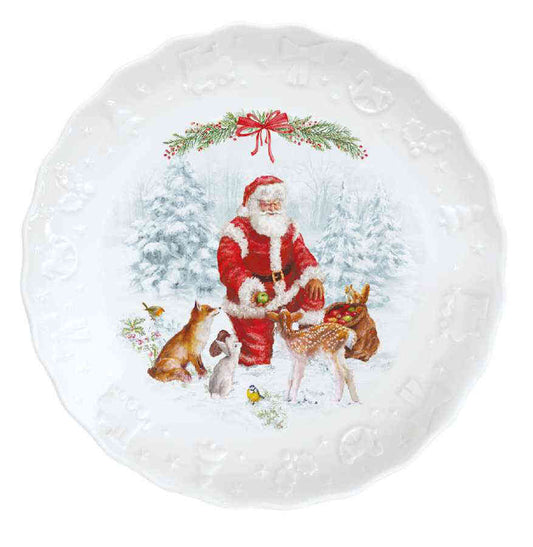 Easy Life Tableware Porcelain dessert plate 21 cm