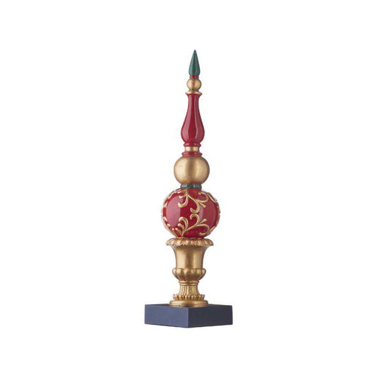 A fabolous decoration to buy in UK - RAZ Imports Ornament Finial 4001651