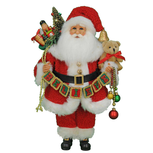 Shop now in UK Karen Didion Christmas Dolls – North Pole Christmas Shop® UK